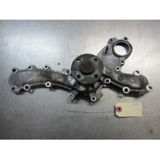 28F318 Water Coolant Pump From 2007 Lexus RX350  3.5